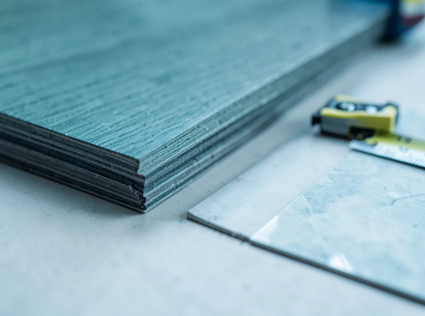 Luxury Vinyl Plank Installation Brent, AL FAQs